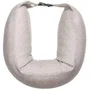 Xiaomi Almohada para Cuello YAJ4043RT con Relleno de Partículas de Látex